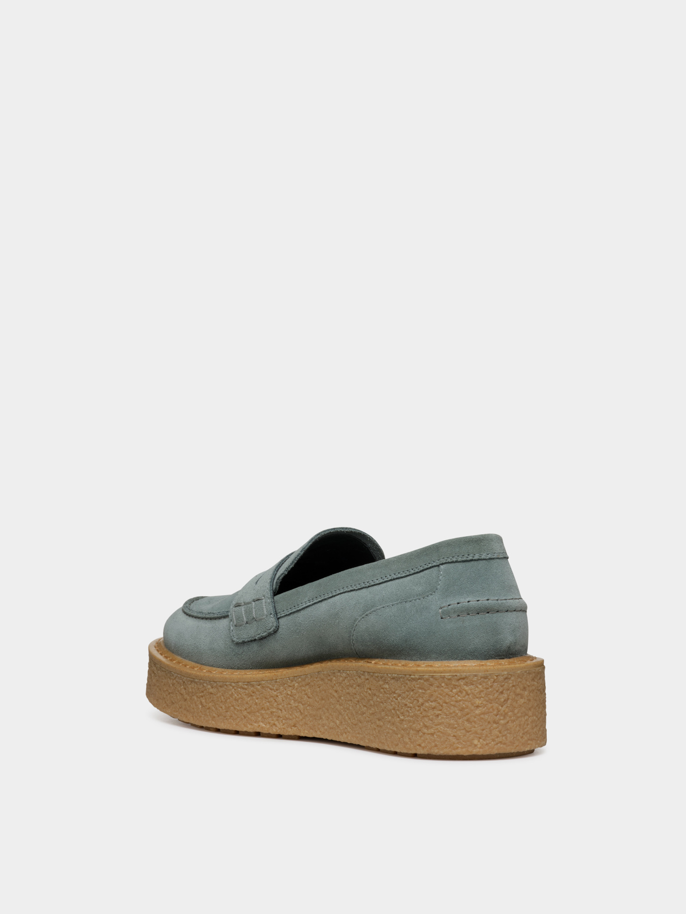 Лофери Geox Elidea модель D46VEA-00022-C3016 Фото