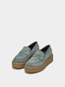 Лофери Geox Elidea модель D46VEA-00022-C3016 Фото