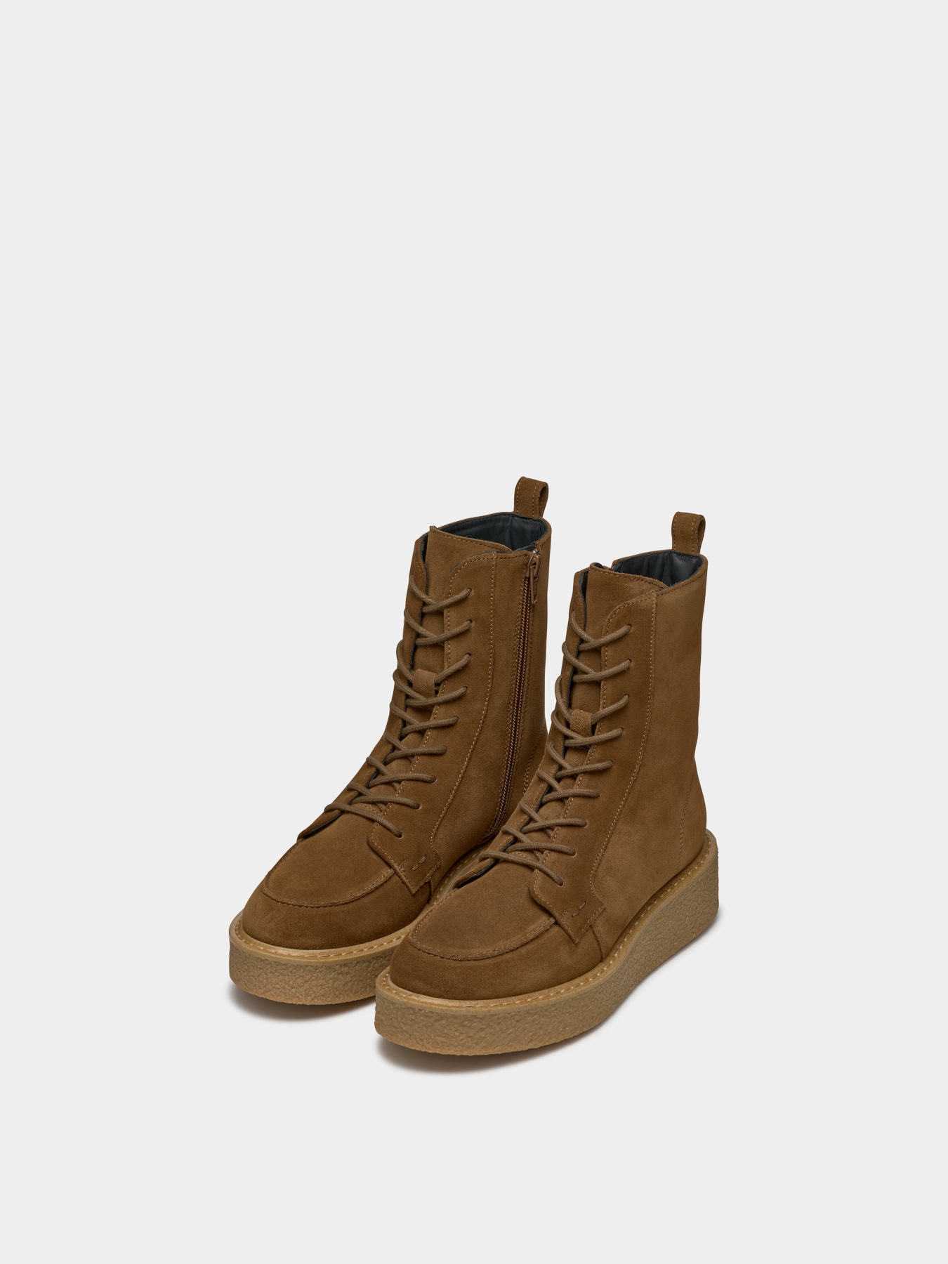 Ботинки Geox Elidea модель D36VEB-00022-CD500 Фото