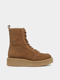 Ботинки Geox Elidea модель D36VEB-00022-CD500 Фото