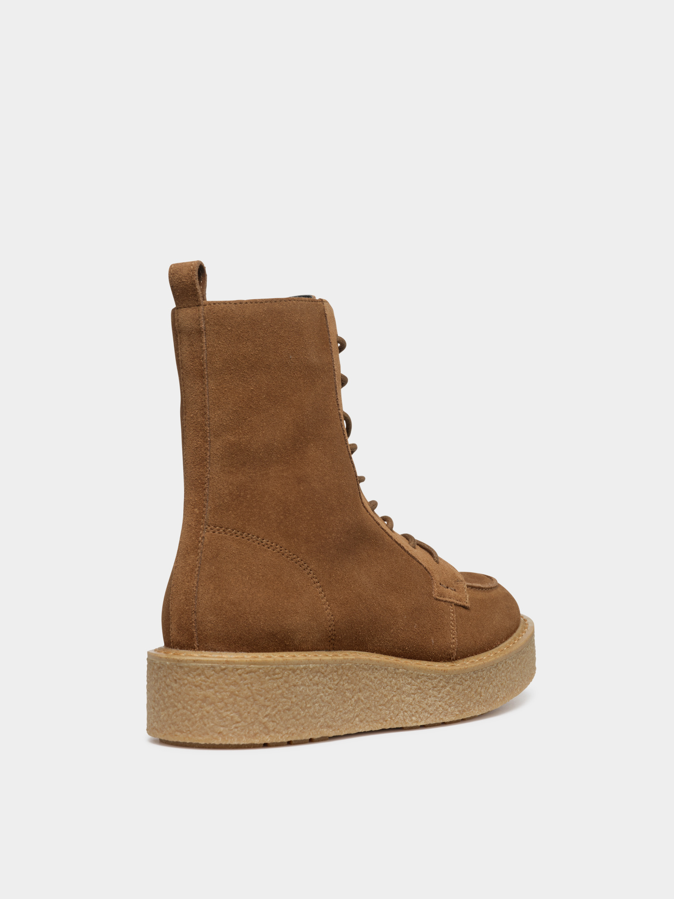 Ботинки Geox Elidea модель D36VEB-00022-CD500 Фото