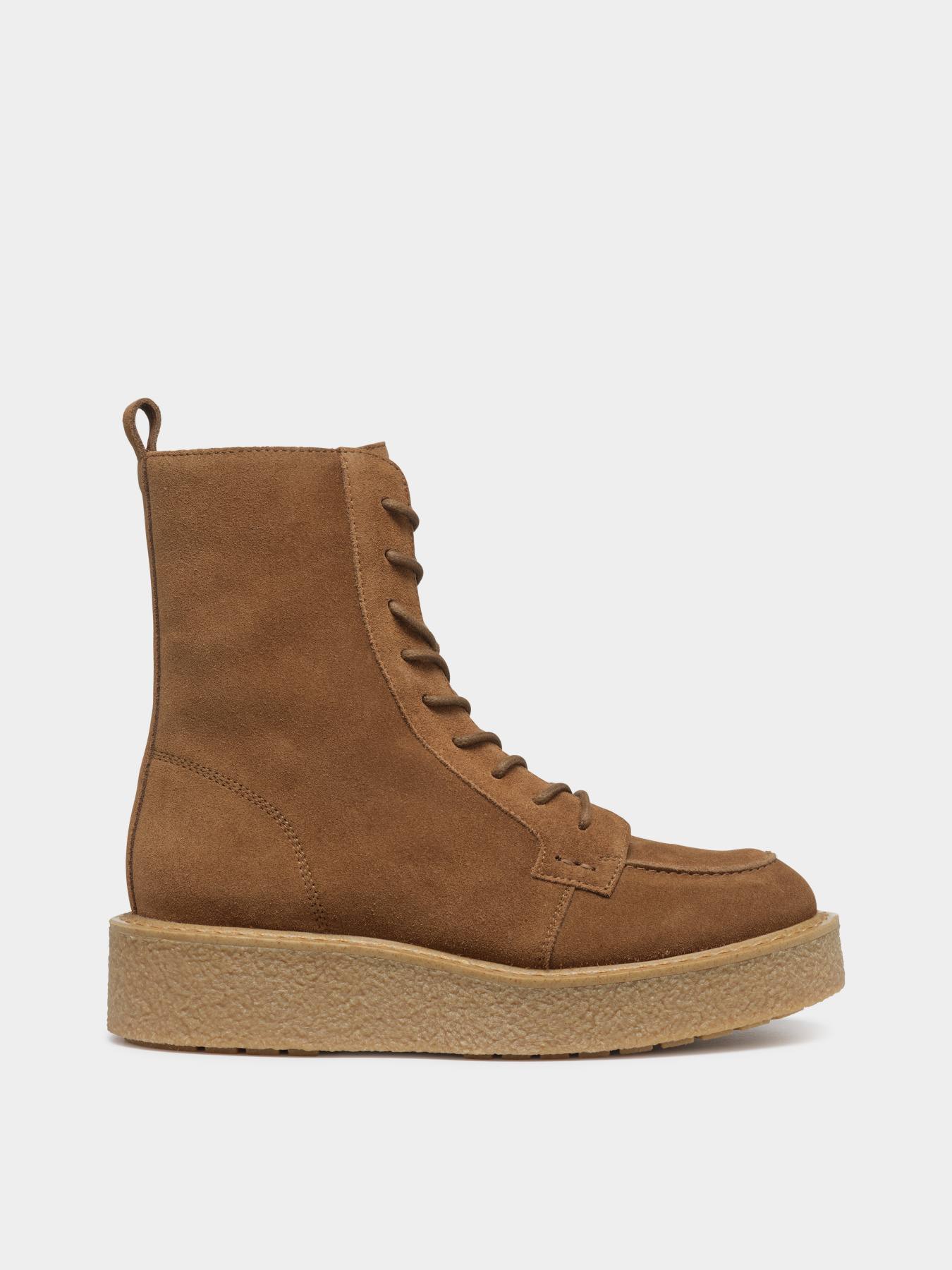 Ботинки Geox Elidea модель D36VEB-00022-CD500 Фото