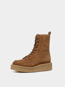 Ботинки Geox Elidea модель D36VEB-00022-CD500 Фото