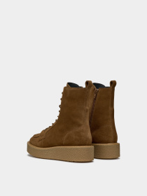 Ботинки Geox Elidea модель D36VEB-00022-CD500 Фото