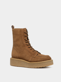 Ботинки Geox Elidea модель D36VEB-00022-CD500 Фото