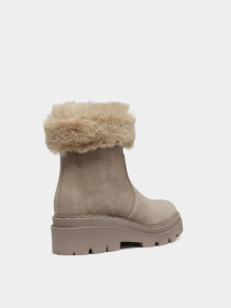 Ботинки Geox Felleny модель D46XEG-022BH-C6369 Фото