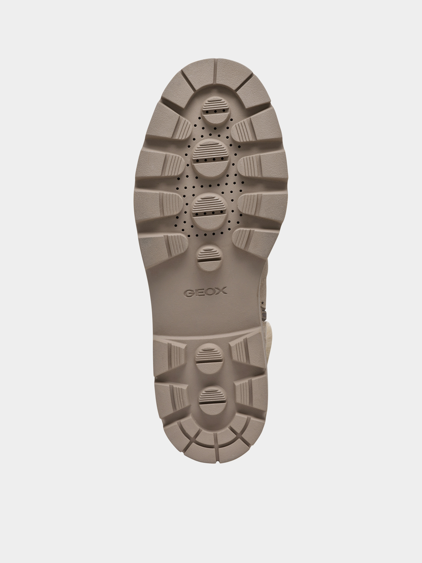 Ботинки Geox Felleny модель D46XEG-022BH-C6369 Ботинки Geox Felleny модель D46XEG-022BH-C6369 Фото