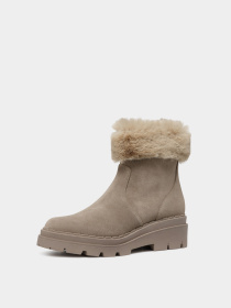 Ботинки Geox Felleny модель D46XEG-022BH-C6369 Ботинки Geox Felleny модель D46XEG-022BH-C6369 Фото