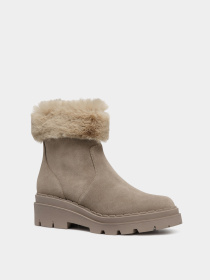 Ботинки Geox Felleny модель D46XEG-022BH-C6369 Ботинки Geox Felleny модель D46XEG-022BH-C6369 Фото