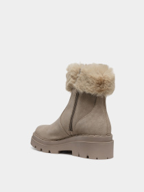 Ботинки Geox Felleny модель D46XEG-022BH-C6369 Ботинки Geox Felleny модель D46XEG-022BH-C6369 Фото