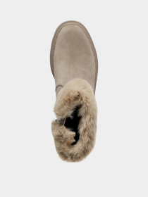 Ботинки Geox Felleny модель D46XEG-022BH-C6369 Ботинки Geox Felleny модель D46XEG-022BH-C6369 Фото