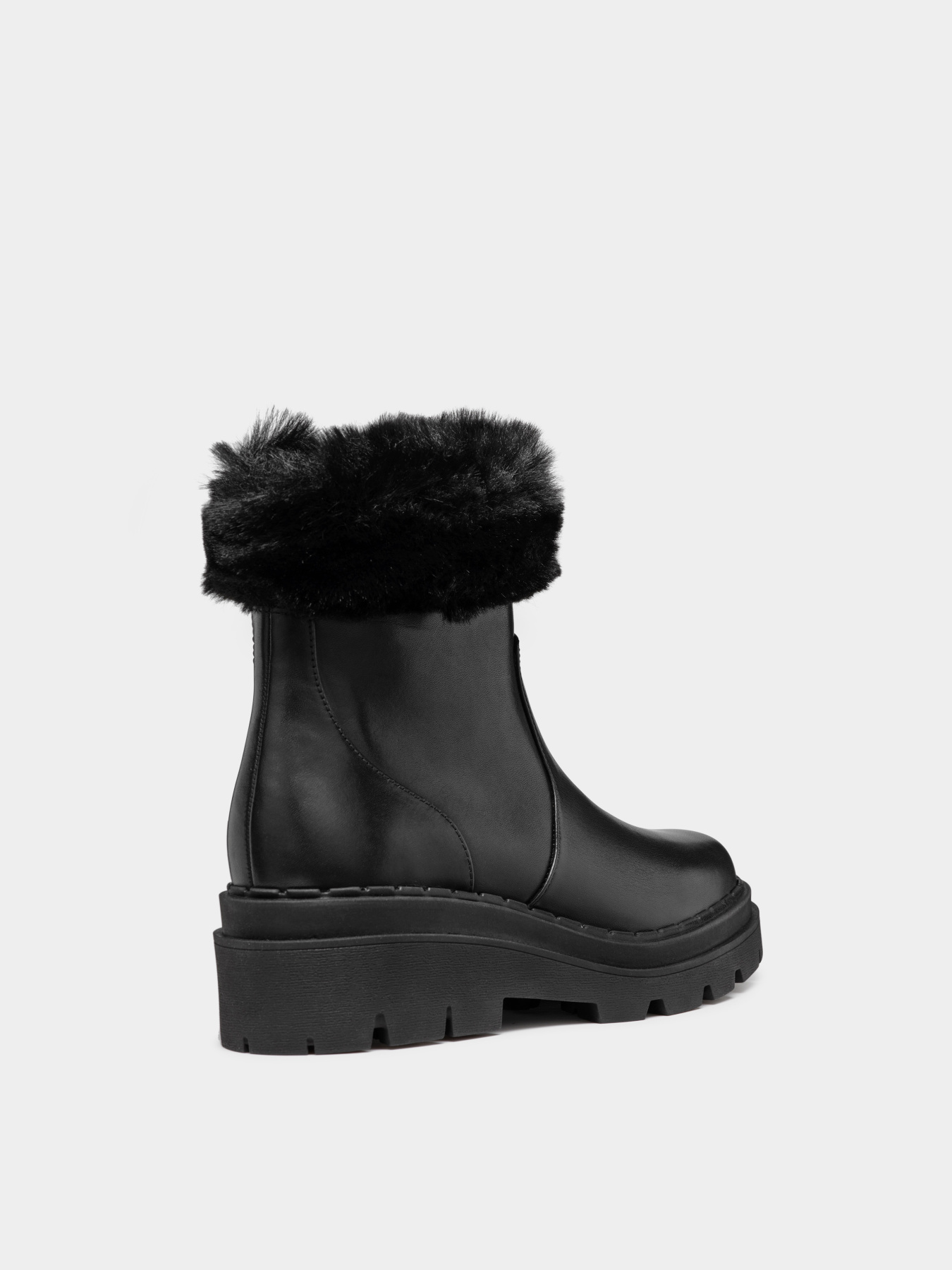 Ботинки Geox Felleny модель D46XEG-043BH-C9999 Фото