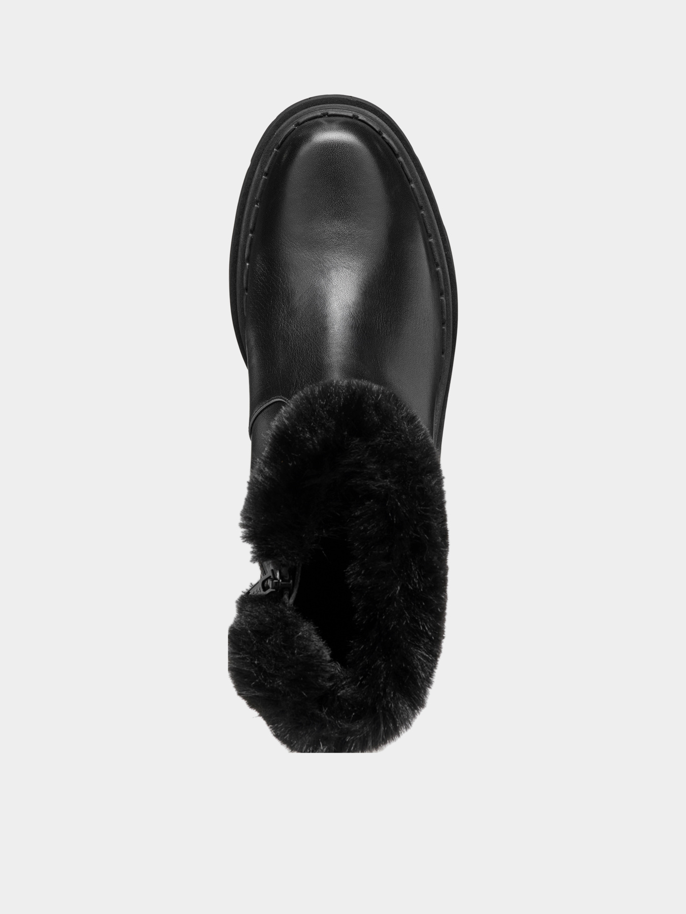 Ботинки Geox Felleny модель D46XEG-043BH-C9999 Фото