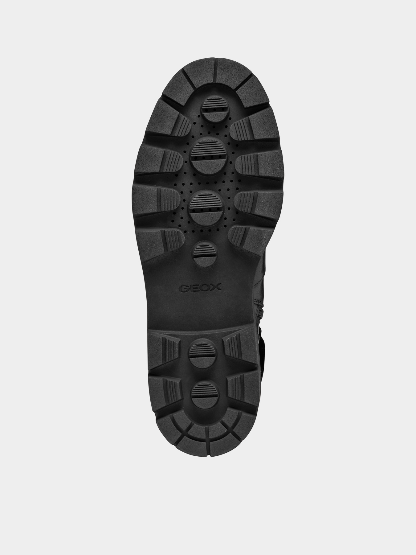 Ботинки Geox Felleny модель D46XEG-043BH-C9999 Фото