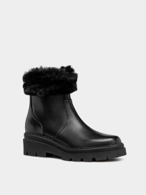 Ботинки Geox Felleny модель D46XEG-043BH-C9999 Фото