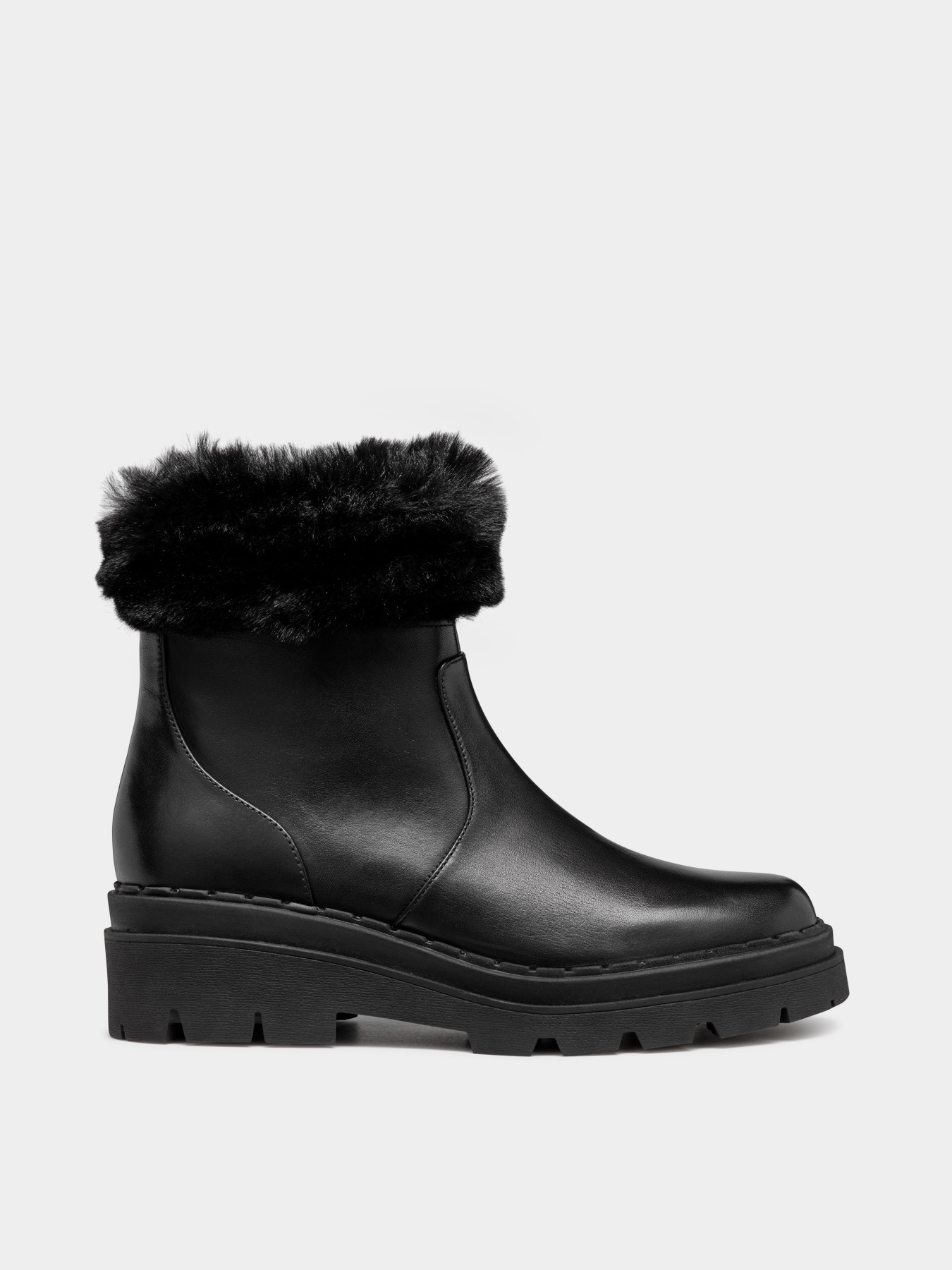 Ботинки Geox Felleny модель D46XEG-043BH-C9999 Фото