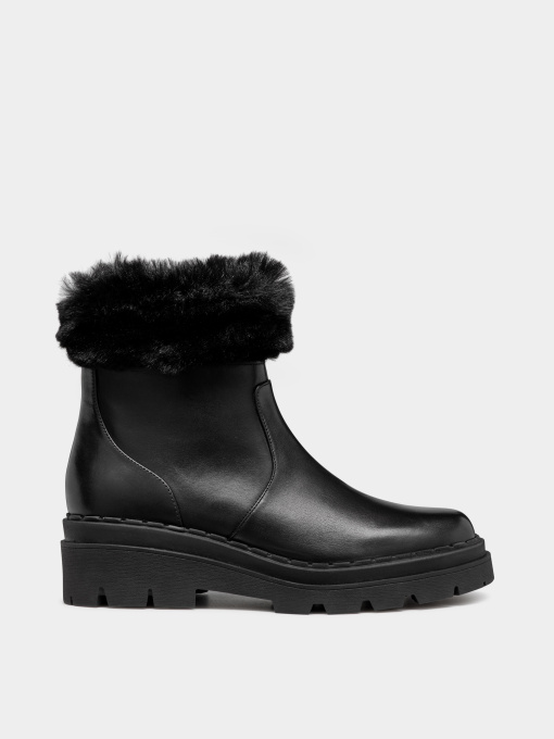 Черевики Geox Felleny модель D46XEG-043BH-C9999 Фото