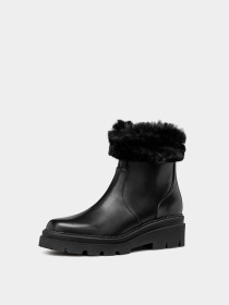 Ботинки Geox Felleny модель D46XEG-043BH-C9999 Фото