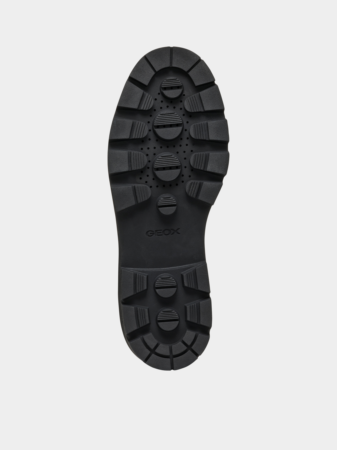 Ботинки Geox Felleny модель D46XEB-00046-C6738 Фото