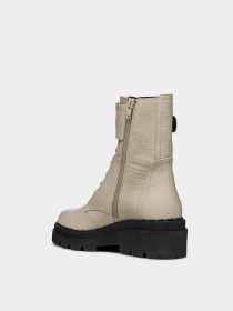 Ботинки Geox Felleny модель D46XEB-00046-C6738 Фото