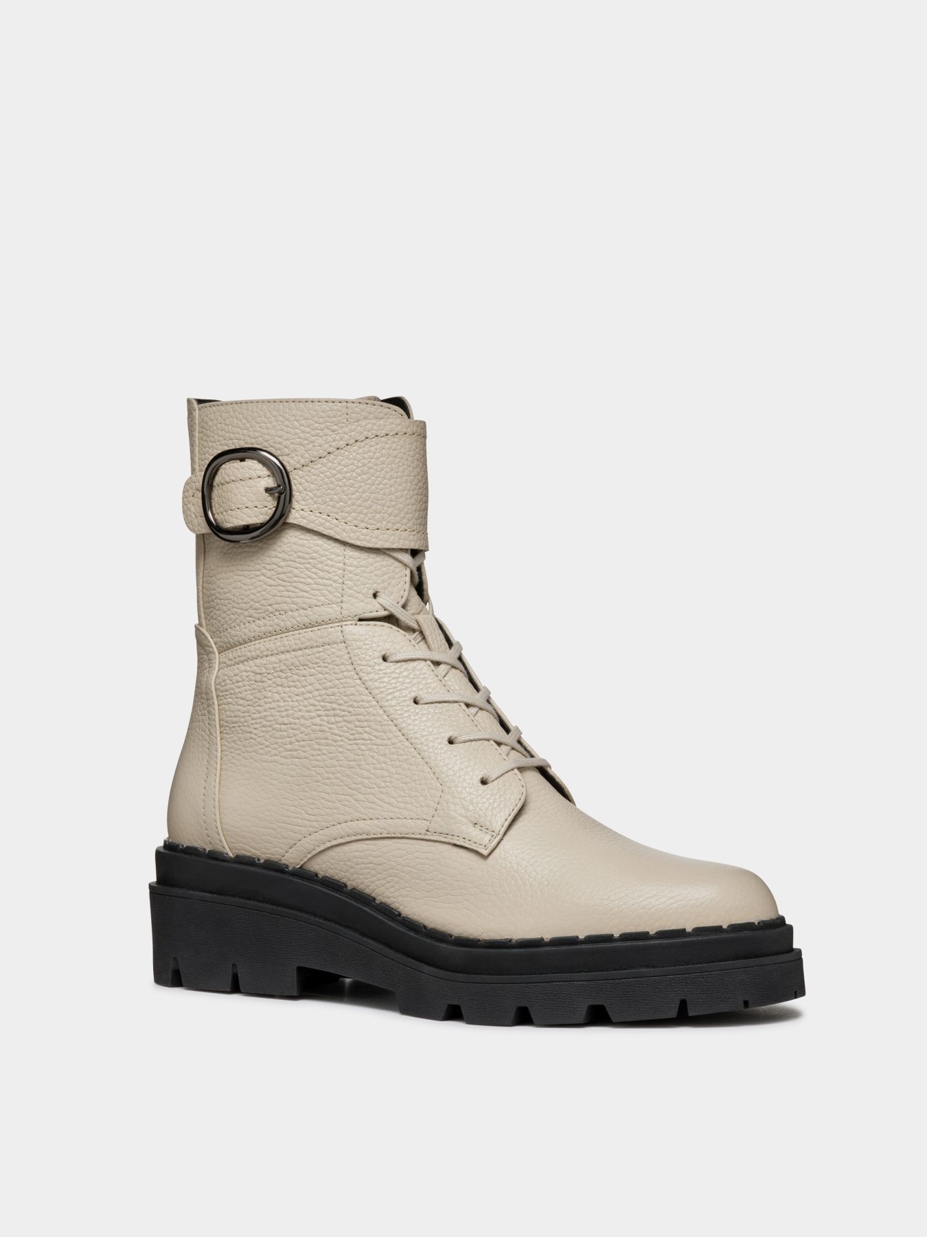 Ботинки Geox Felleny модель D46XEB-00046-C6738 Фото