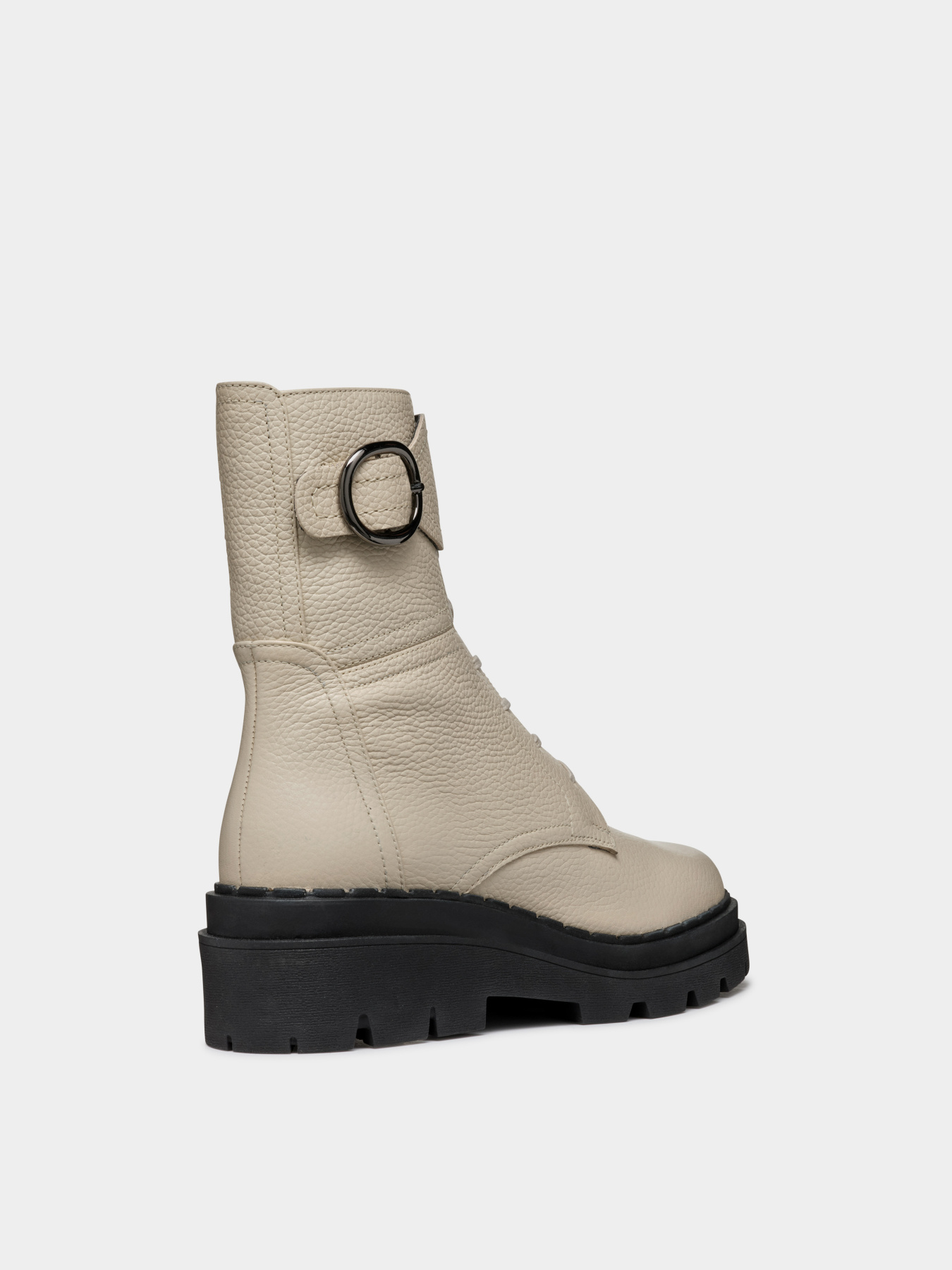 Ботинки Geox Felleny модель D46XEB-00046-C6738 Фото