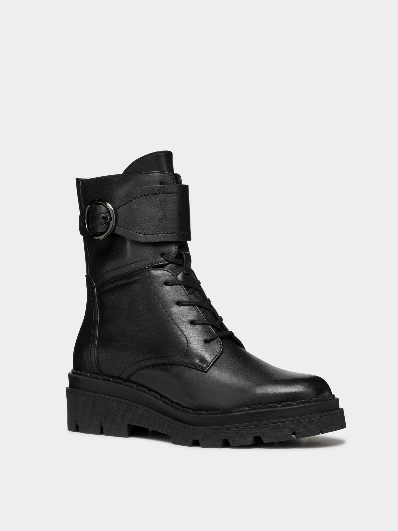 Ботинки Geox Felleny модель D46XEI-00043-C9999 Фото