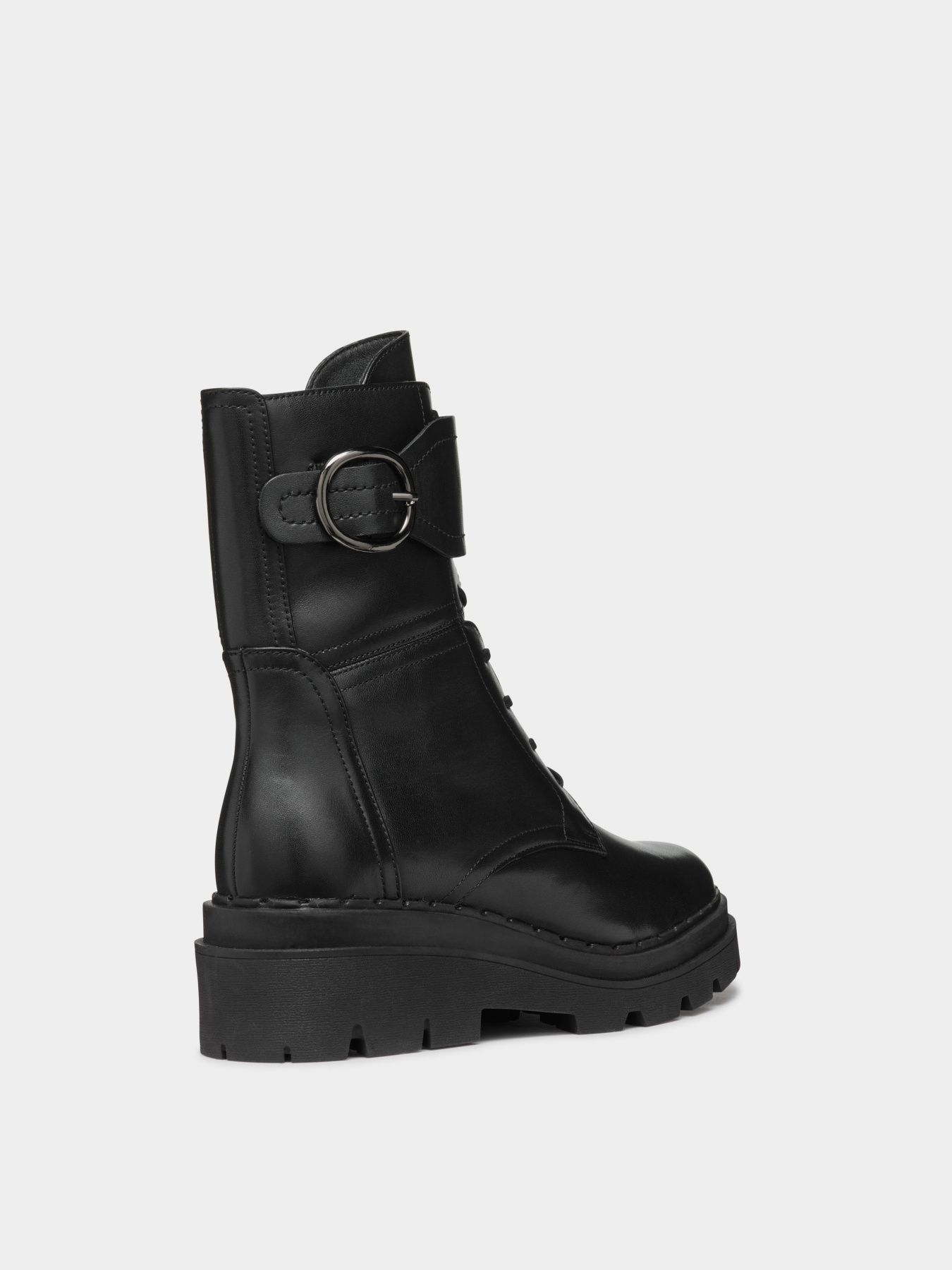 Ботинки Geox Felleny модель D46XEI-00043-C9999 Фото