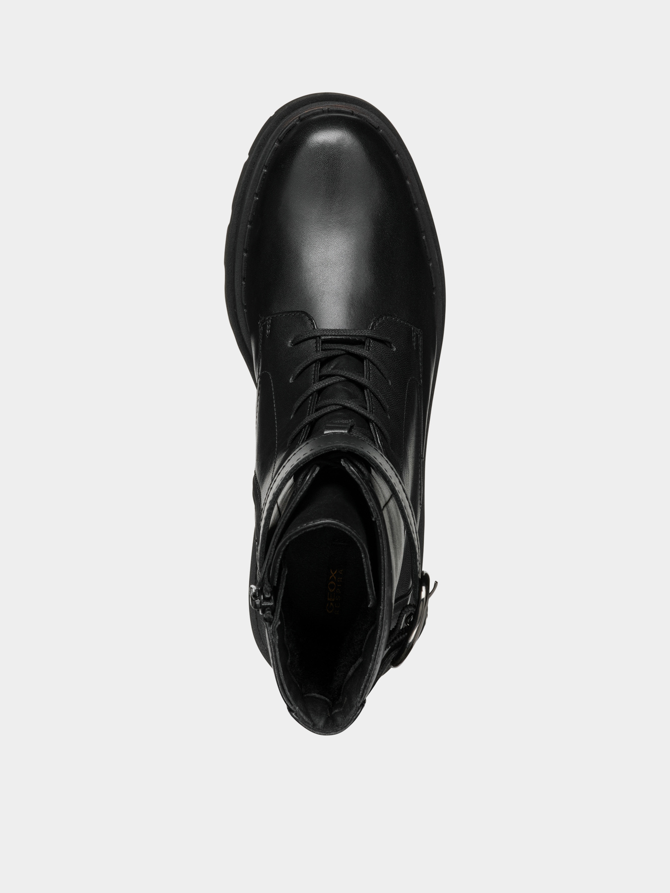 Ботинки Geox Felleny модель D46XEI-00043-C9999 Фото