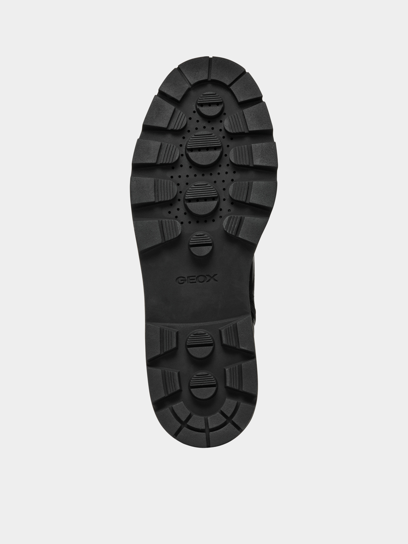 Ботинки Geox Felleny модель D46XEI-00043-C9999 Фото