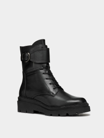 Ботинки Geox Felleny модель D46XEI-00043-C9999 Фото