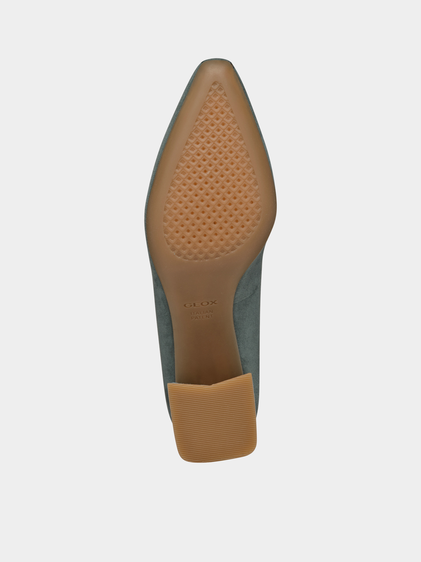 Туфлі Geox Giselda модель D36VCA-00021-C3016 Фото