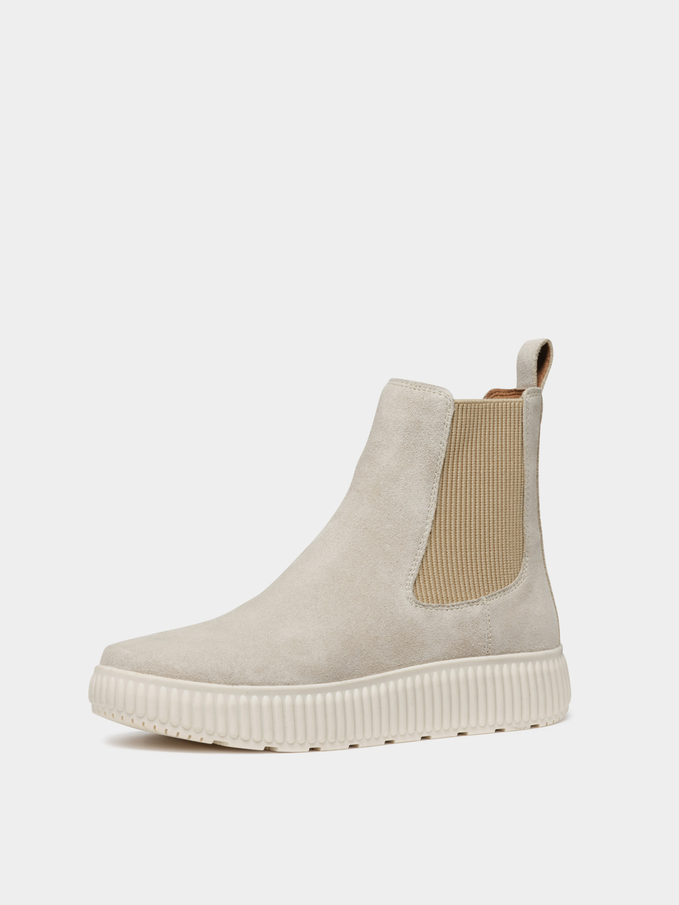 Челси Geox Graisy модель D46XFB-00022-C6738 Фото