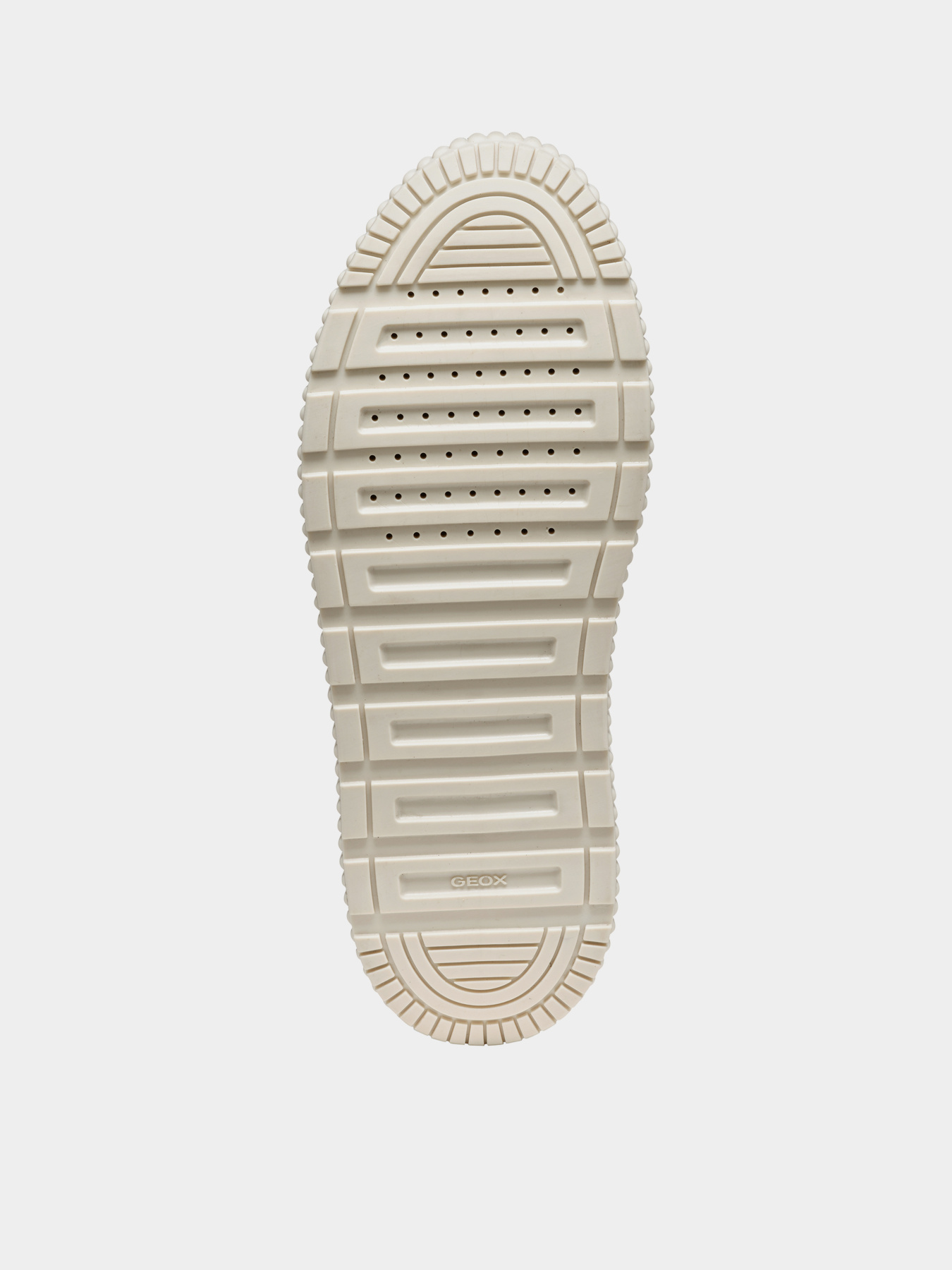 Челси Geox Graisy модель D46XFB-00022-C6738 Фото