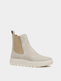 Челси Geox Graisy модель D46XFB-00022-C6738 Фото