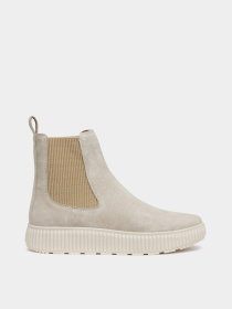 Челси Geox Graisy модель D46XFB-00022-C6738 Фото