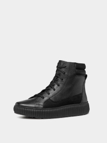 Ботинки Geox Graisy модель D46XFF-046LT-C9999 Фото