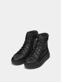 Ботинки Geox Graisy модель D46XFF-046LT-C9999 Фото