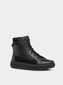 Ботинки Geox Graisy модель D46XFF-046LT-C9999 Фото