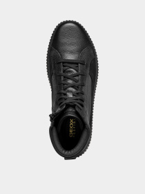 Ботинки Geox Graisy модель D46XFF-046LT-C9999 Фото