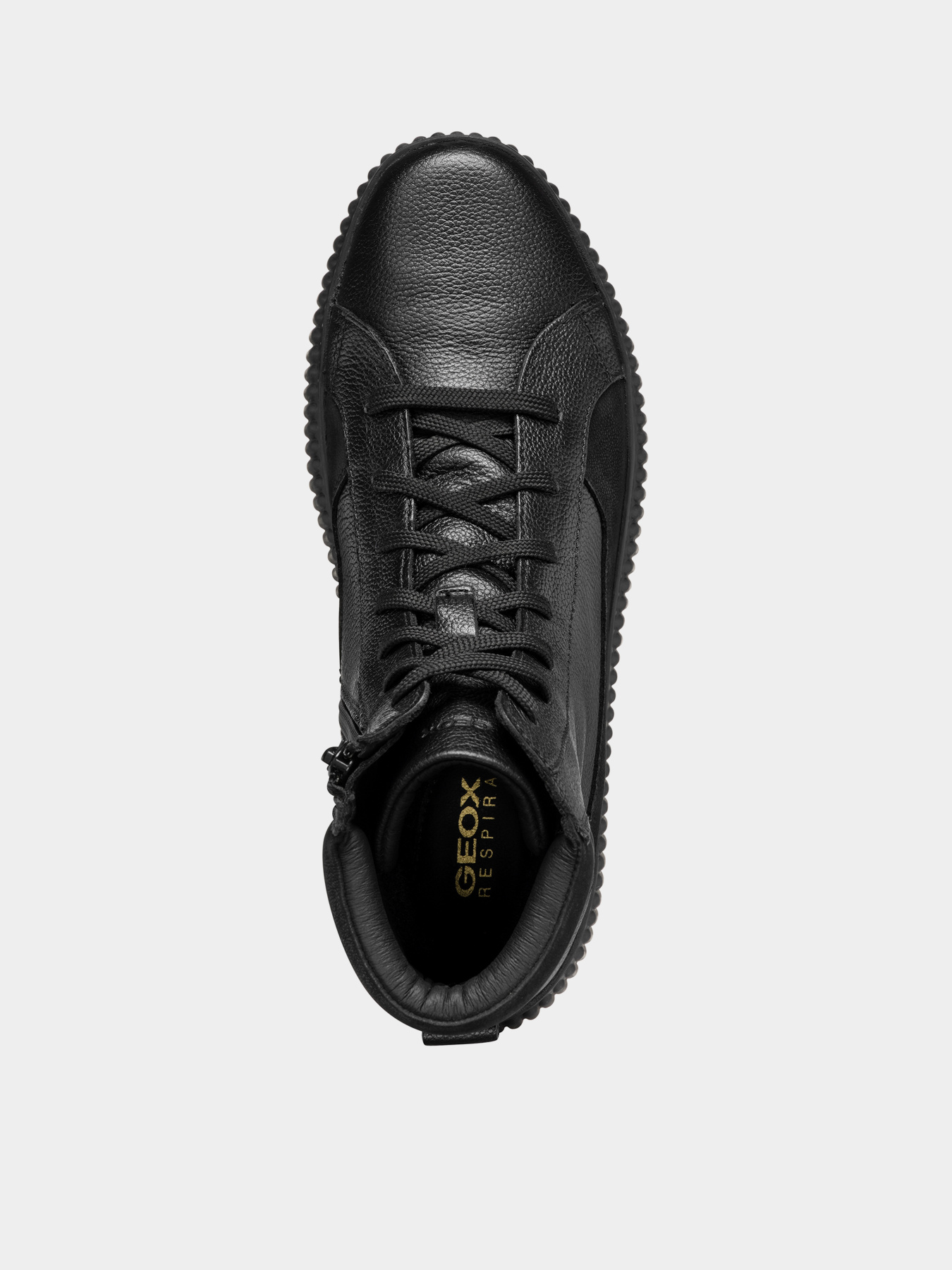 Ботинки Geox Graisy модель D46XFF-046LT-C9999 Фото