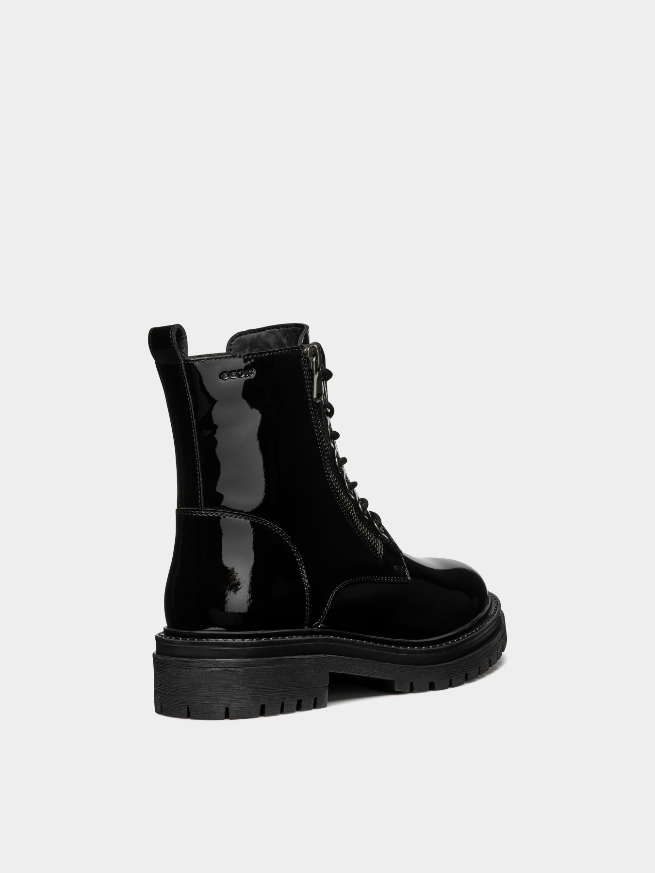 Ботинки Geox Iridea модель D36HRK-00066-C9999 Фото