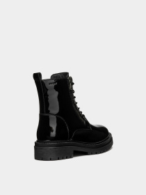 Ботинки Geox Iridea модель D36HRK-00066-C9999 Фото