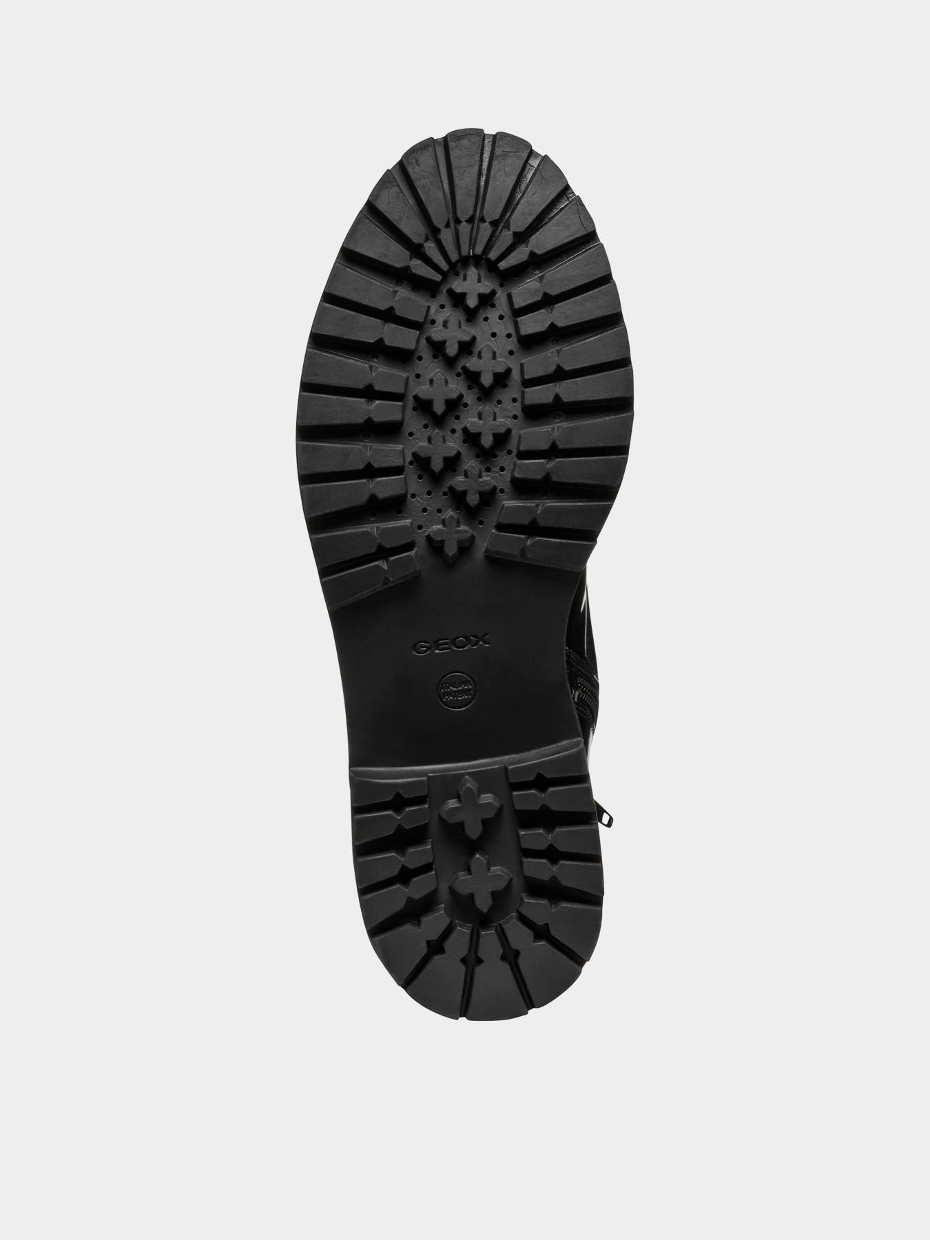 Ботинки Geox Iridea модель D36HRK-00066-C9999 Фото