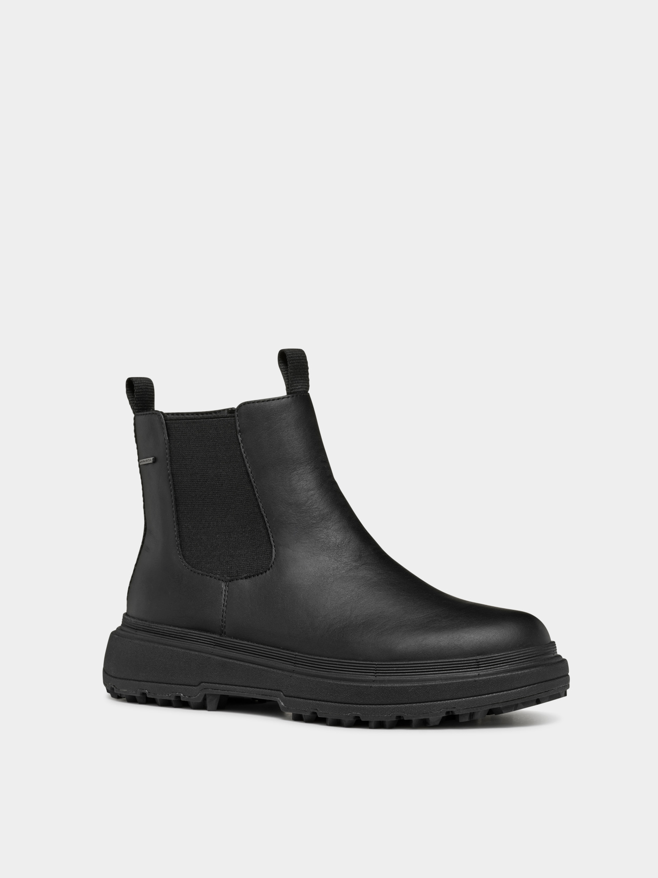 Челси Geox Lamidie + Grip Abx модель D46XMD-00085-C9999 Фото