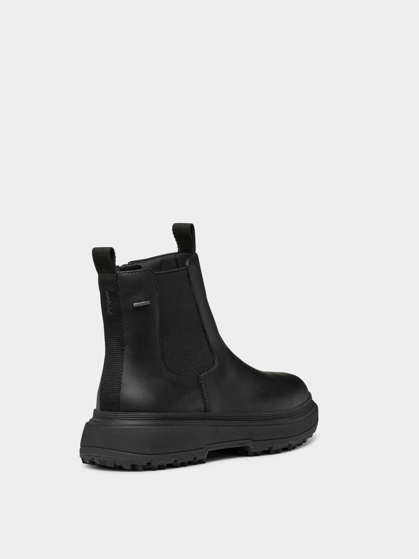 Челси Geox Lamidie + Grip Abx модель D46XMD-00085-C9999 Фото