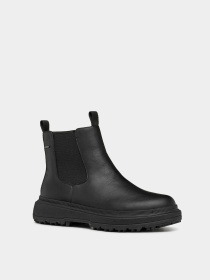 Челси Geox Lamidie + Grip Abx модель D46XMD-00085-C9999 Фото