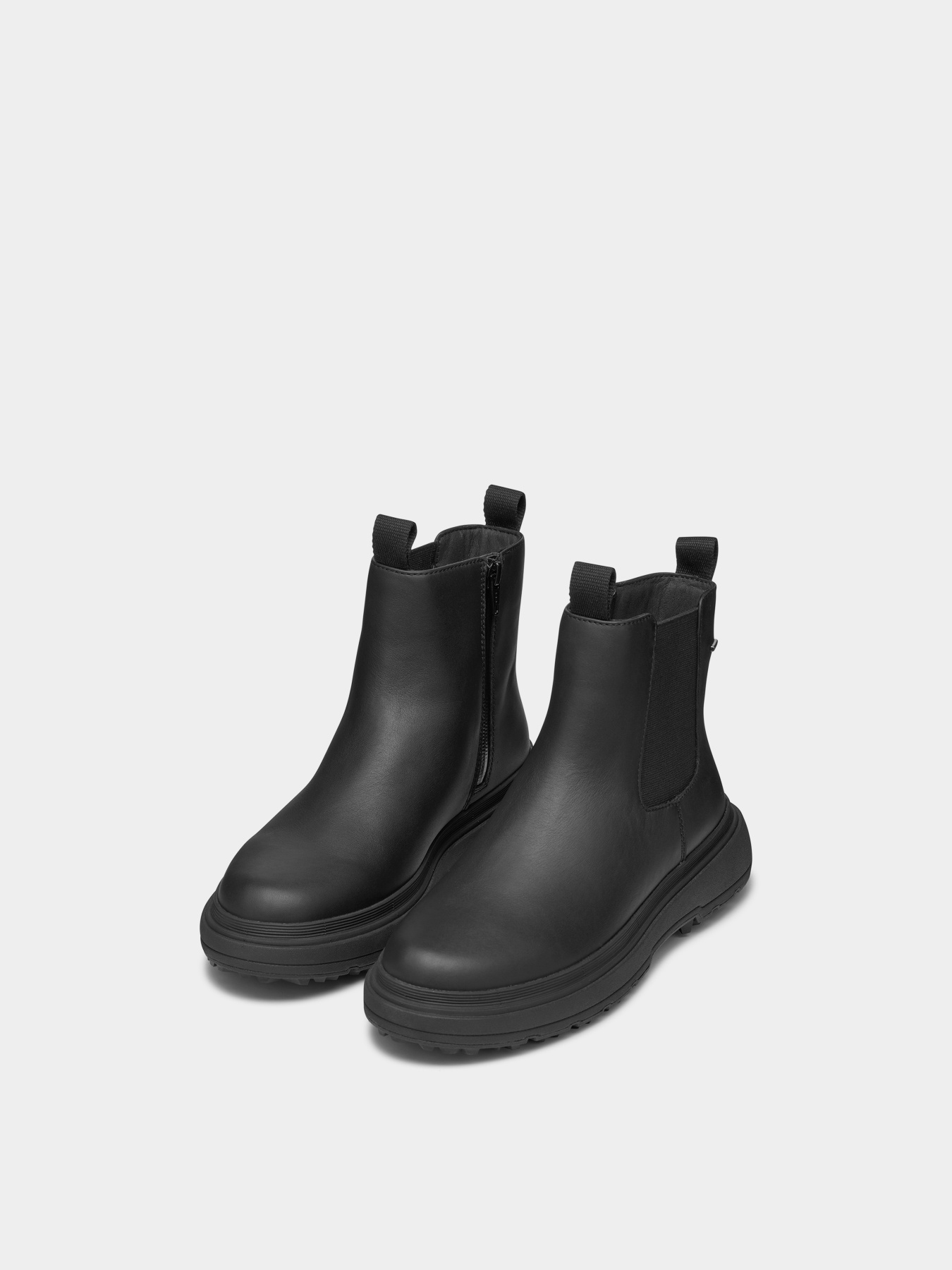 Челсі Geox Lamidie + Grip Abx модель D46XMD-00085-C9999 Фото