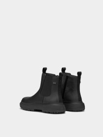 Челсі Geox Lamidie + Grip Abx модель D46XMD-00085-C9999 Фото