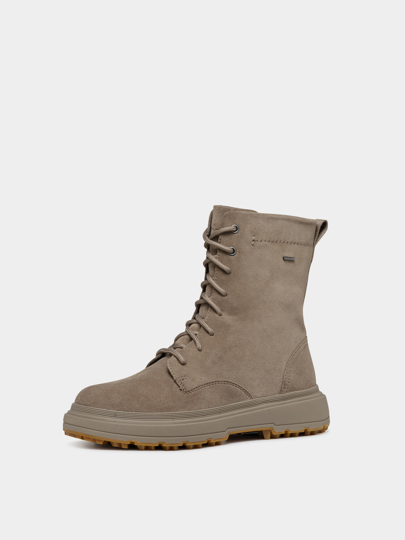 Ботинки Geox Lamidie + Grip Abx модель D46XME-00022-C6029 Фото